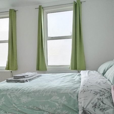 Cosy Rooms Near Canary Wharf & The O2 Λονδίνο Εξωτερικό φωτογραφία