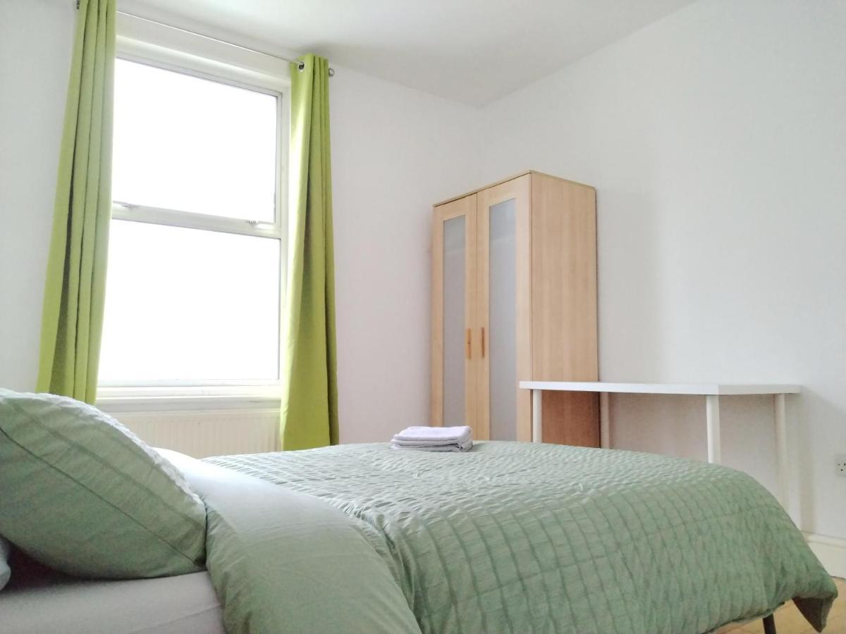 Cosy Rooms Near Canary Wharf & The O2 Λονδίνο Εξωτερικό φωτογραφία