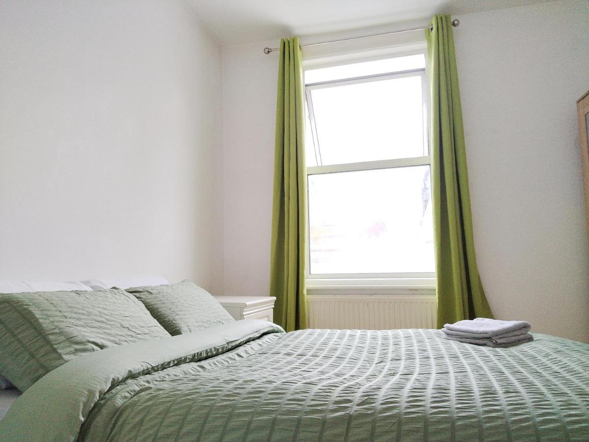 Cosy Rooms Near Canary Wharf & The O2 Λονδίνο Εξωτερικό φωτογραφία