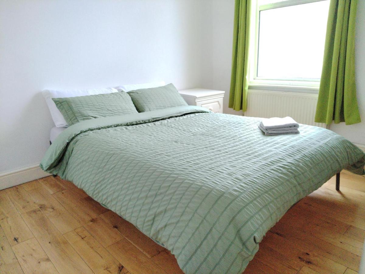 Cosy Rooms Near Canary Wharf & The O2 Λονδίνο Εξωτερικό φωτογραφία