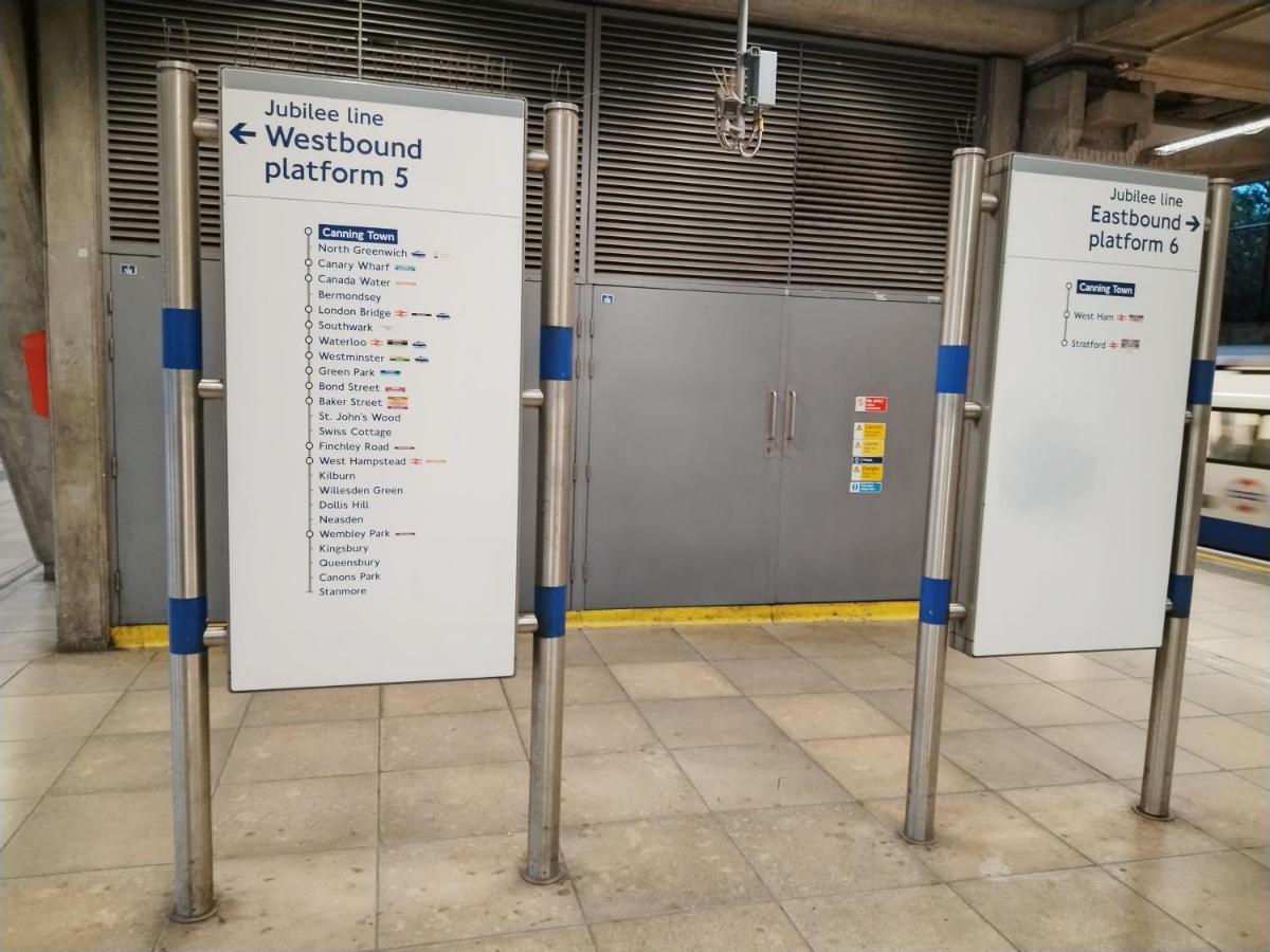 Cosy Rooms Near Canary Wharf & The O2 Λονδίνο Εξωτερικό φωτογραφία