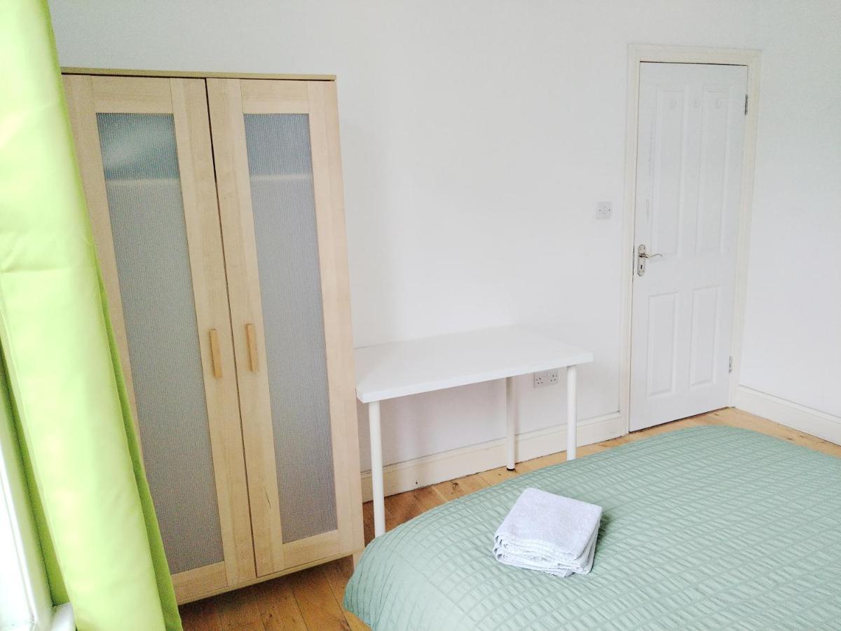 Cosy Rooms Near Canary Wharf & The O2 Λονδίνο Εξωτερικό φωτογραφία