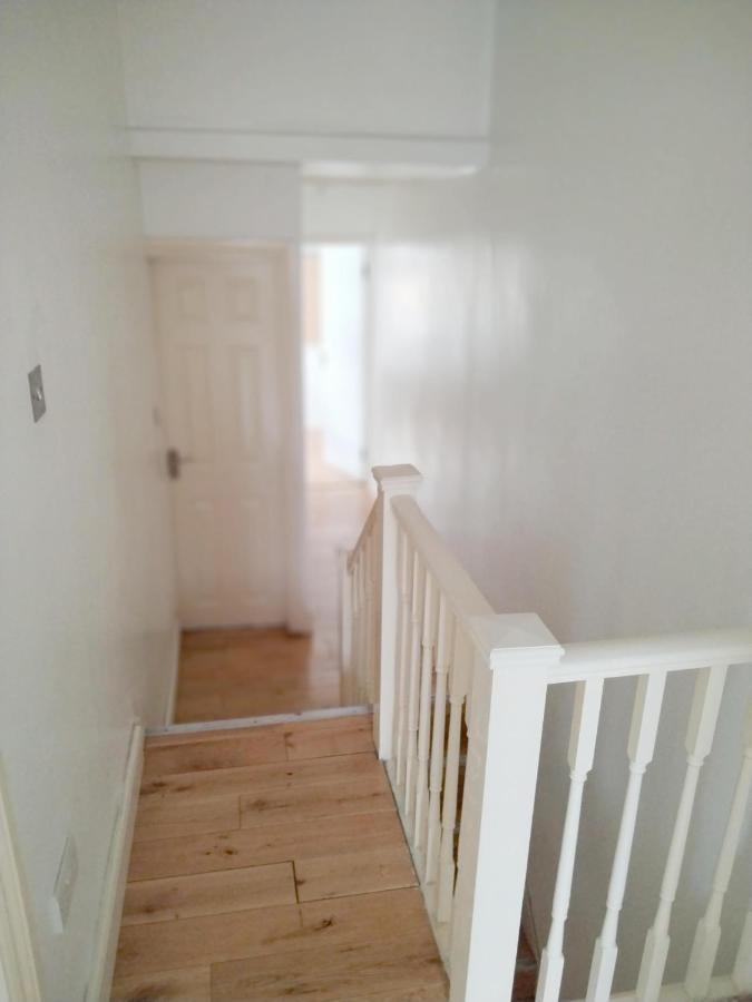 Cosy Rooms Near Canary Wharf & The O2 Λονδίνο Εξωτερικό φωτογραφία