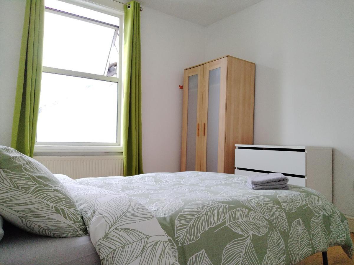 Cosy Rooms Near Canary Wharf & The O2 Λονδίνο Εξωτερικό φωτογραφία