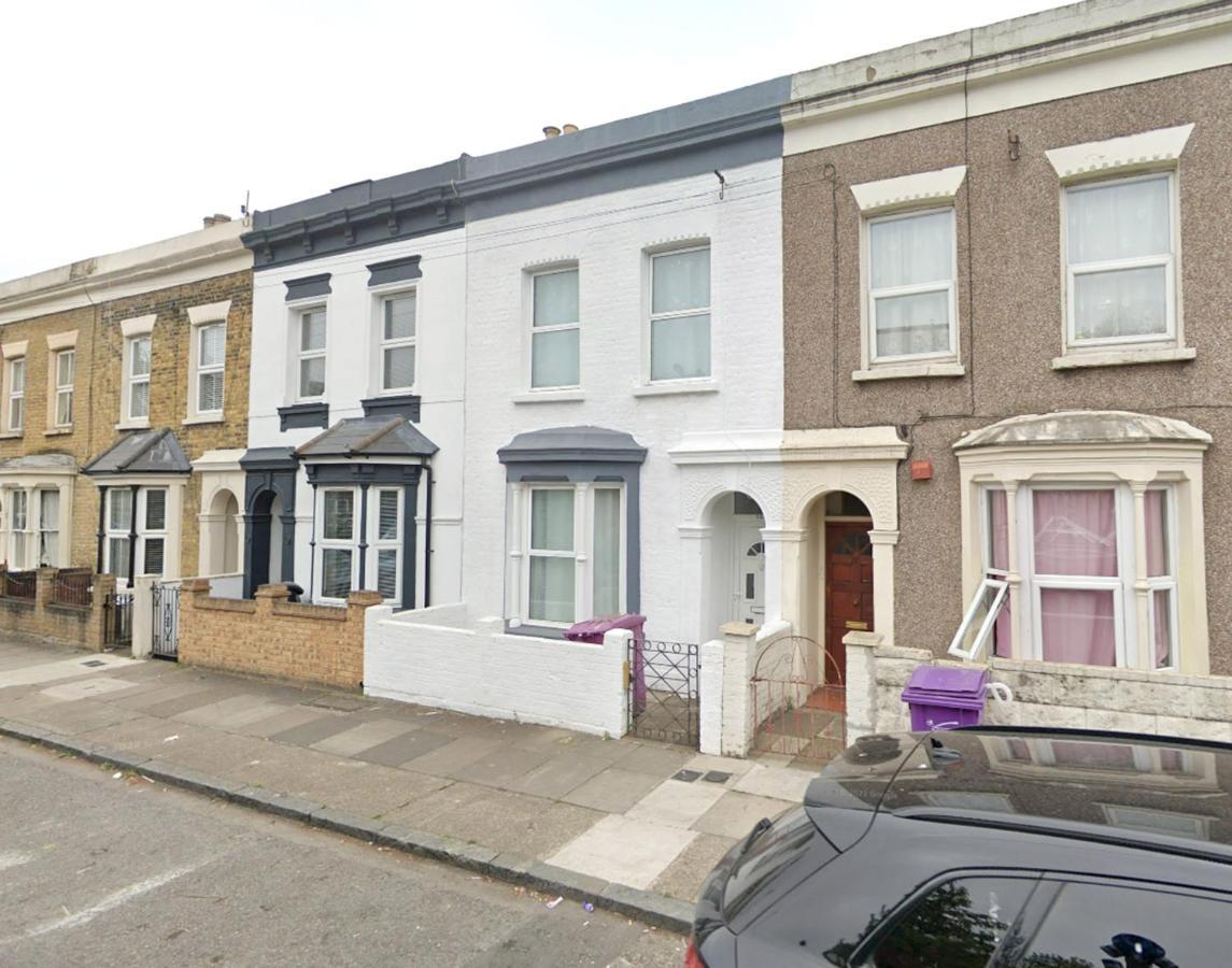 Cosy Rooms Near Canary Wharf & The O2 Λονδίνο Εξωτερικό φωτογραφία