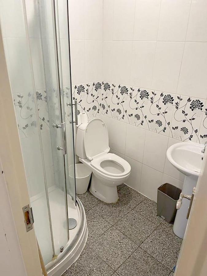 Cosy Rooms Near Canary Wharf & The O2 Λονδίνο Εξωτερικό φωτογραφία
