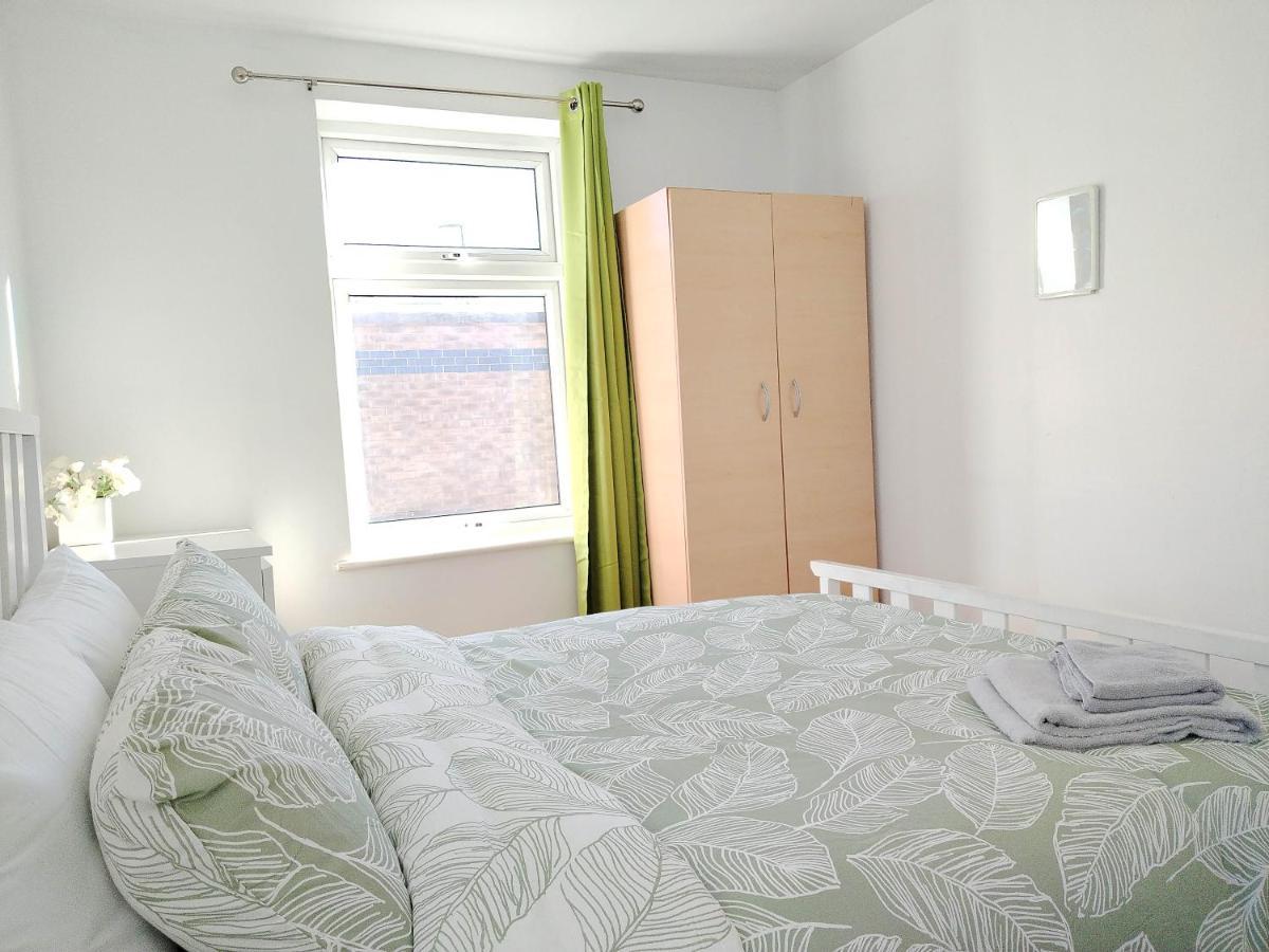 Cosy Rooms Near Canary Wharf & The O2 Λονδίνο Εξωτερικό φωτογραφία