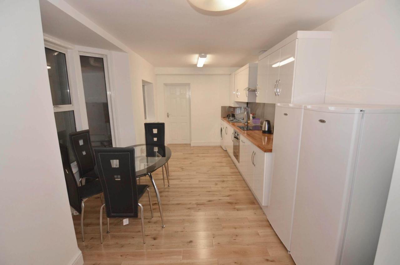 Cosy Rooms Near Canary Wharf & The O2 Λονδίνο Εξωτερικό φωτογραφία