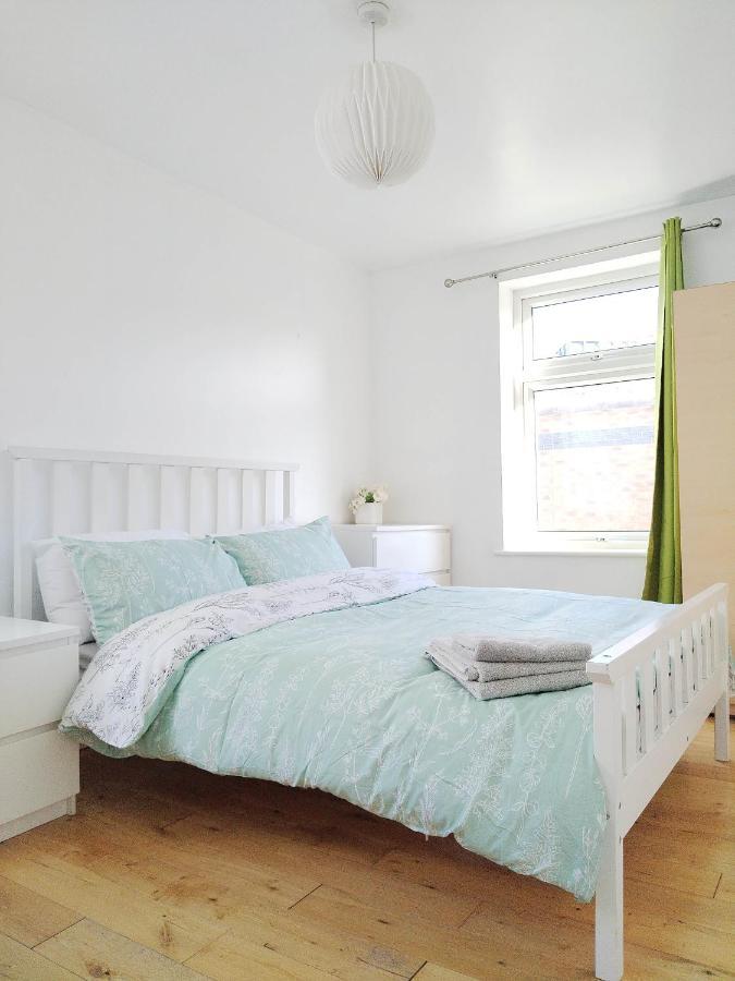 Cosy Rooms Near Canary Wharf & The O2 Λονδίνο Εξωτερικό φωτογραφία