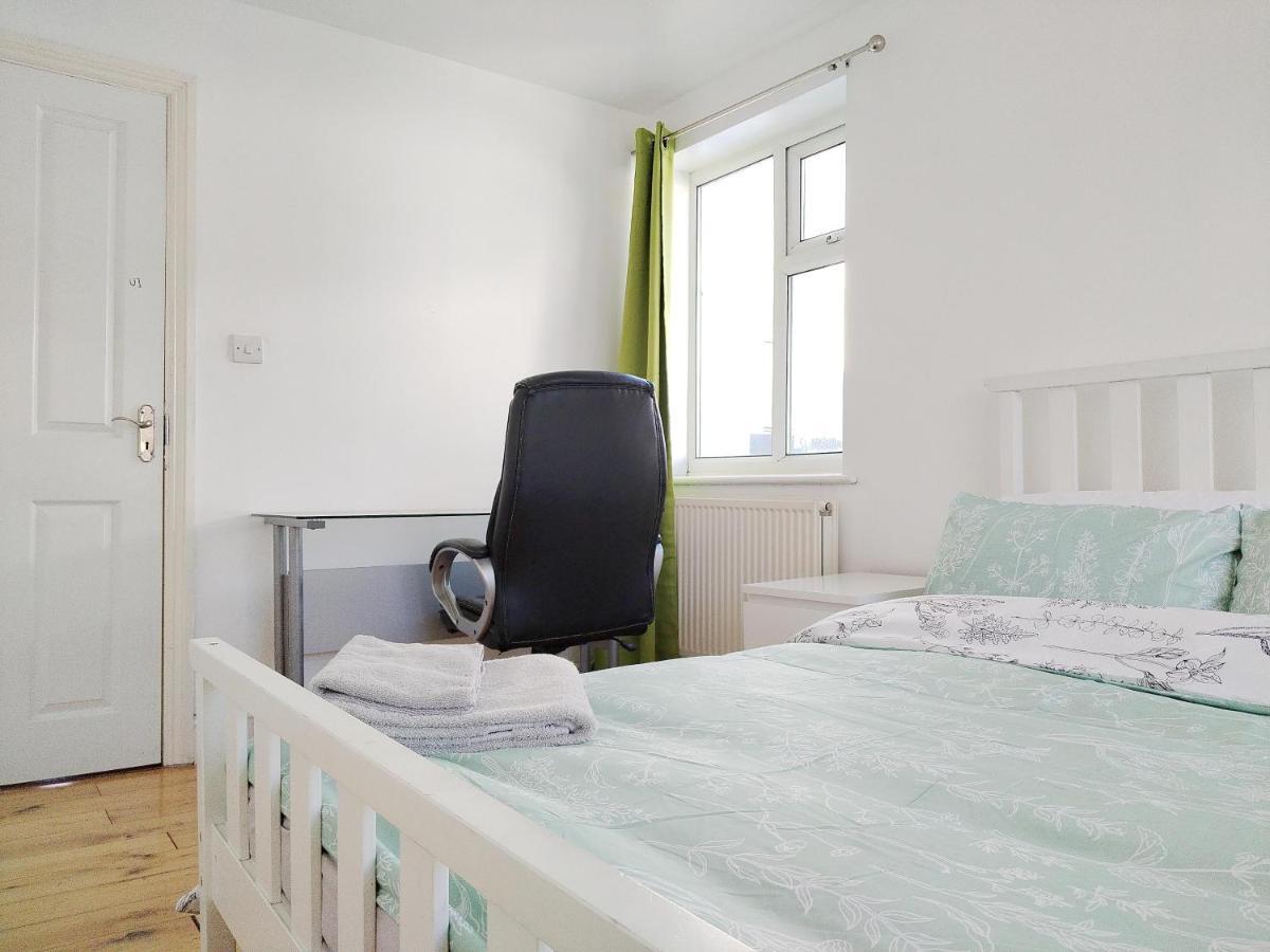 Cosy Rooms Near Canary Wharf & The O2 Λονδίνο Εξωτερικό φωτογραφία