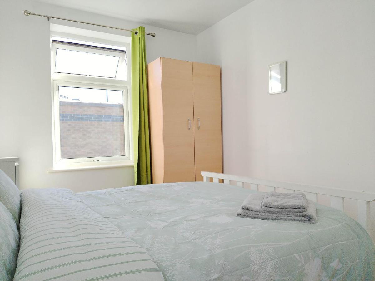 Cosy Rooms Near Canary Wharf & The O2 Λονδίνο Εξωτερικό φωτογραφία