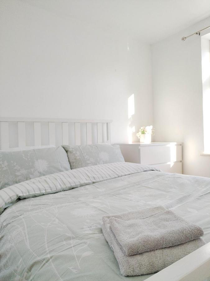Cosy Rooms Near Canary Wharf & The O2 Λονδίνο Εξωτερικό φωτογραφία