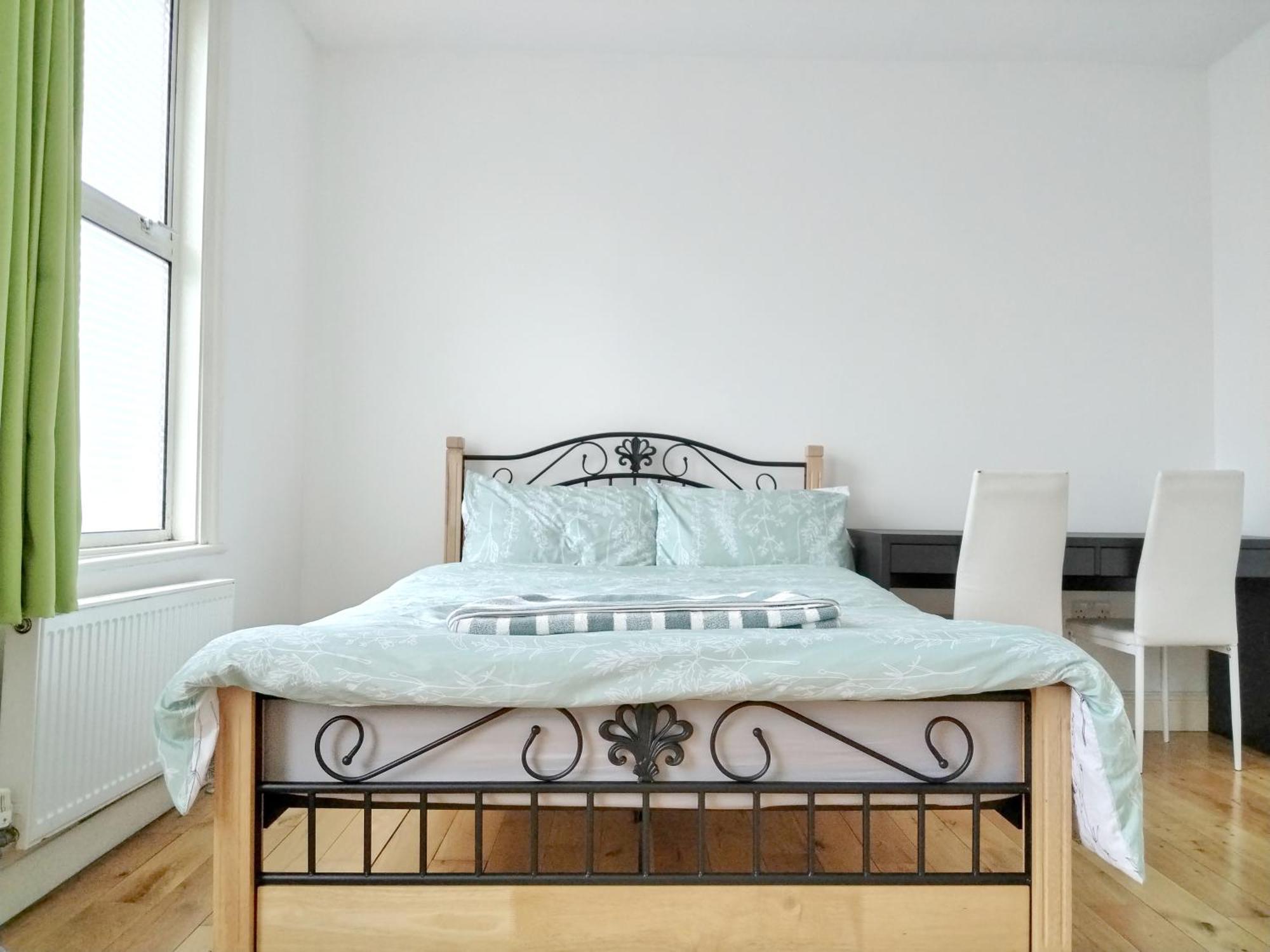 Cosy Rooms Near Canary Wharf & The O2 Λονδίνο Εξωτερικό φωτογραφία