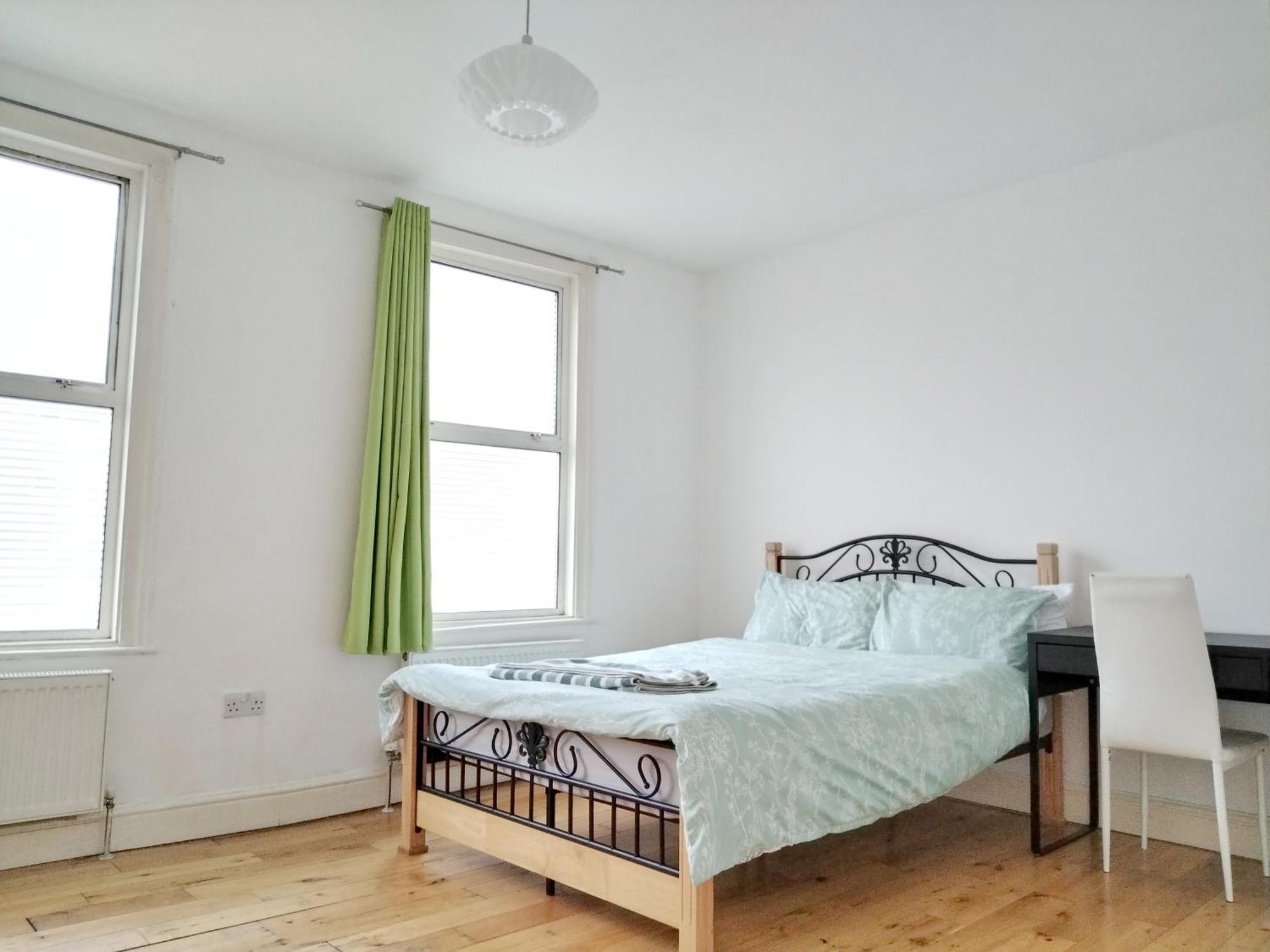 Cosy Rooms Near Canary Wharf & The O2 Λονδίνο Εξωτερικό φωτογραφία