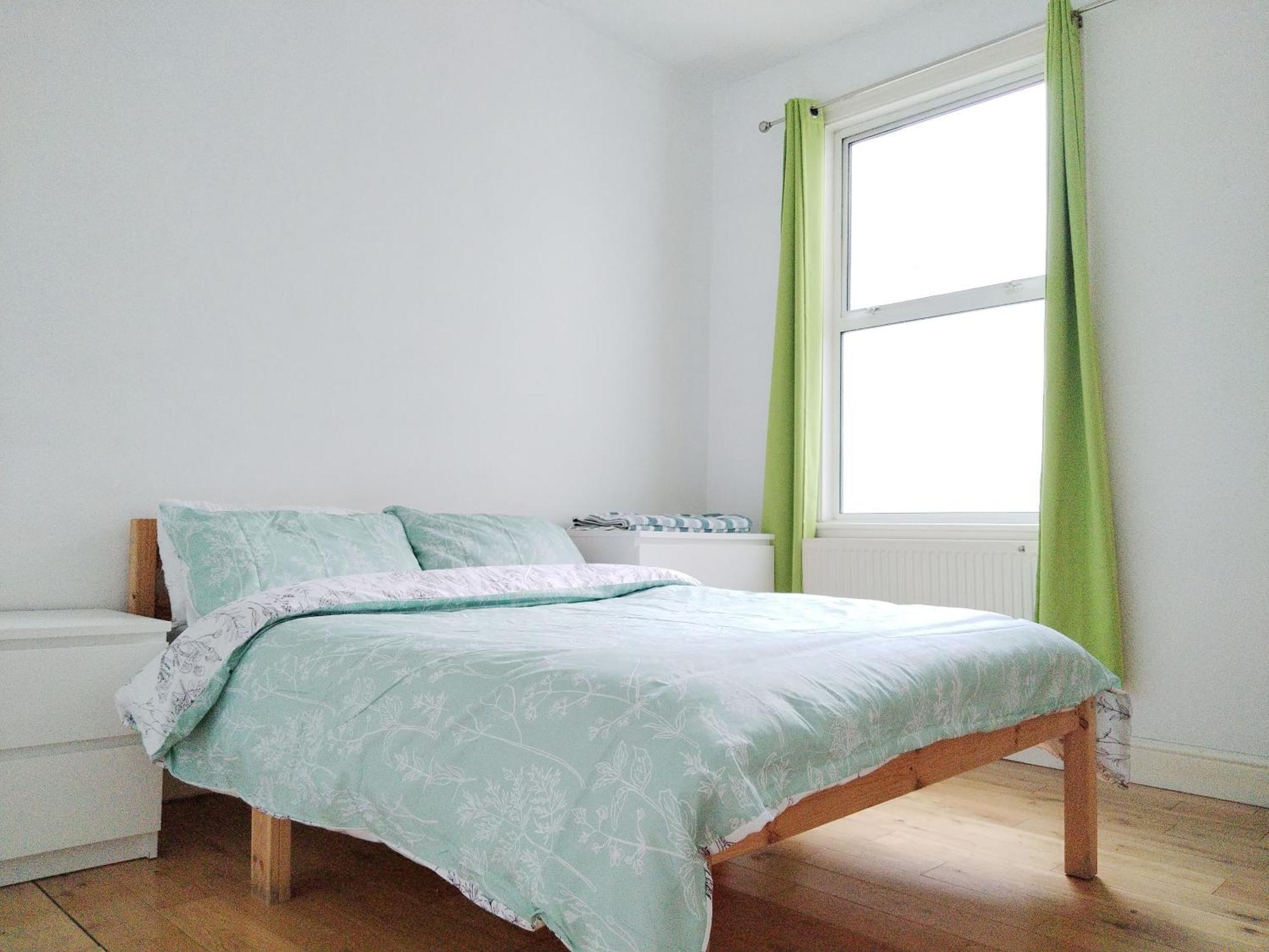 Cosy Rooms Near Canary Wharf & The O2 Λονδίνο Εξωτερικό φωτογραφία