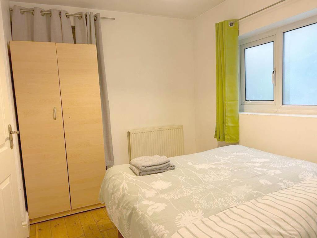 Cosy Rooms Near Canary Wharf & The O2 Λονδίνο Εξωτερικό φωτογραφία