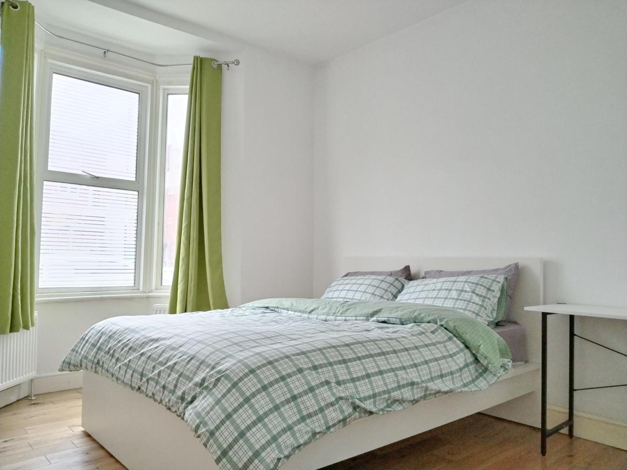 Cosy Rooms Near Canary Wharf & The O2 Λονδίνο Εξωτερικό φωτογραφία
