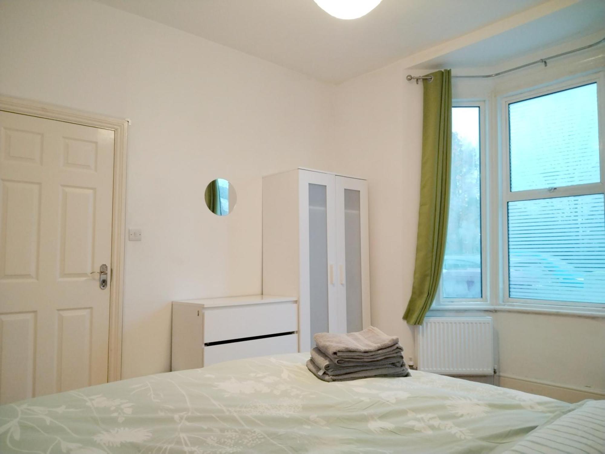 Cosy Rooms Near Canary Wharf & The O2 Λονδίνο Εξωτερικό φωτογραφία