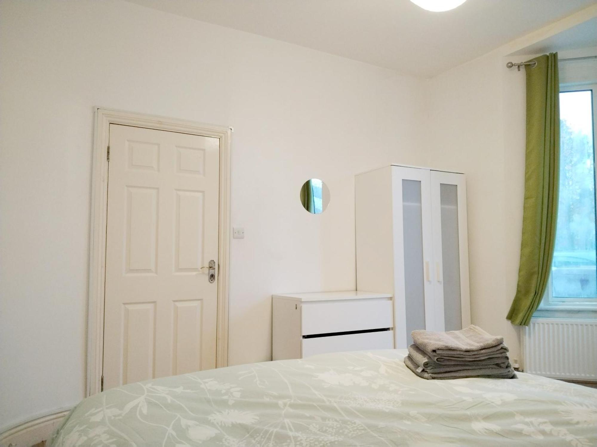 Cosy Rooms Near Canary Wharf & The O2 Λονδίνο Εξωτερικό φωτογραφία