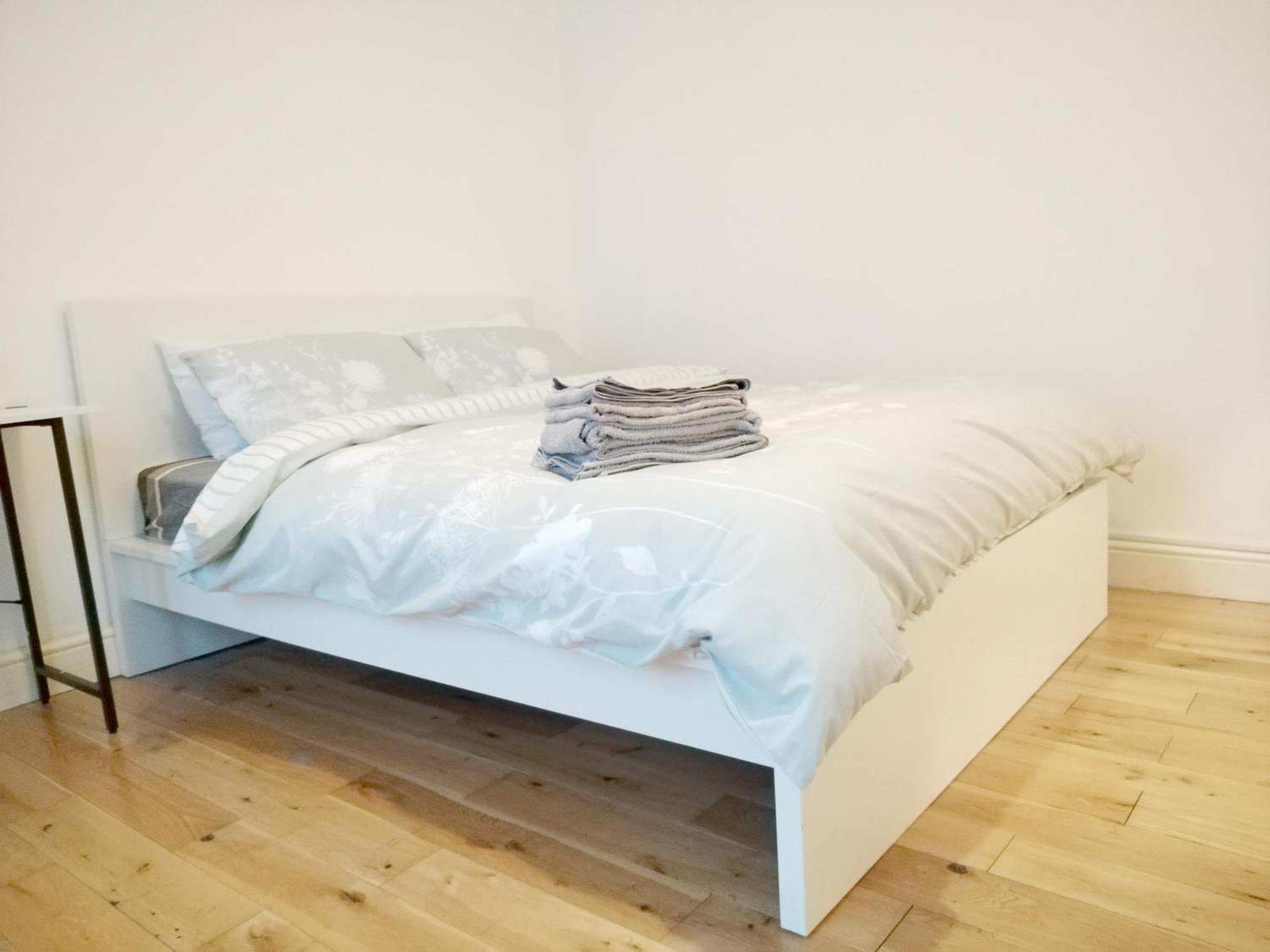 Cosy Rooms Near Canary Wharf & The O2 Λονδίνο Εξωτερικό φωτογραφία