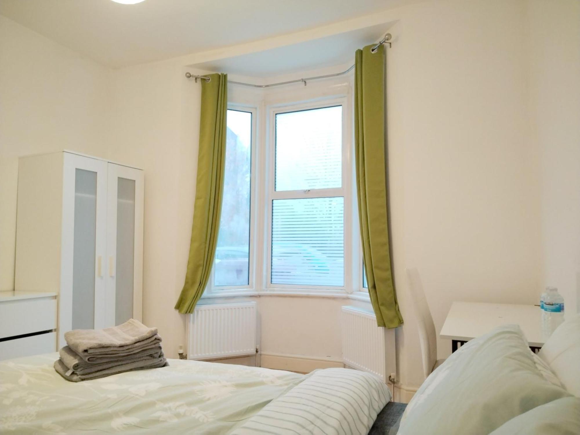 Cosy Rooms Near Canary Wharf & The O2 Λονδίνο Εξωτερικό φωτογραφία