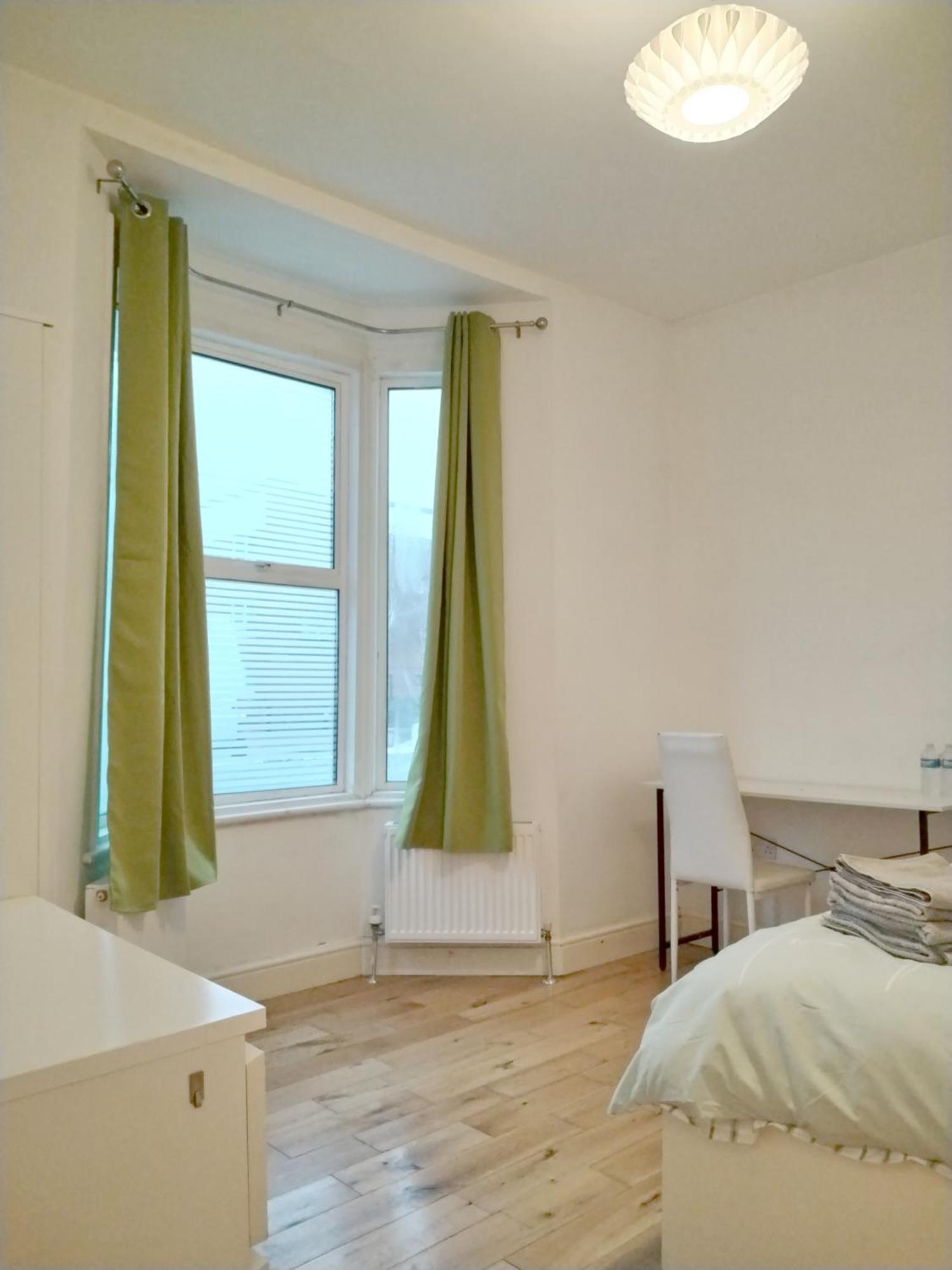 Cosy Rooms Near Canary Wharf & The O2 Λονδίνο Εξωτερικό φωτογραφία